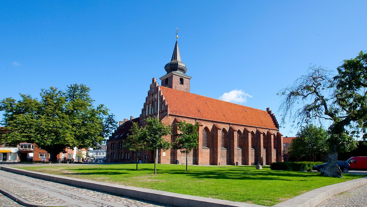 Aftensang