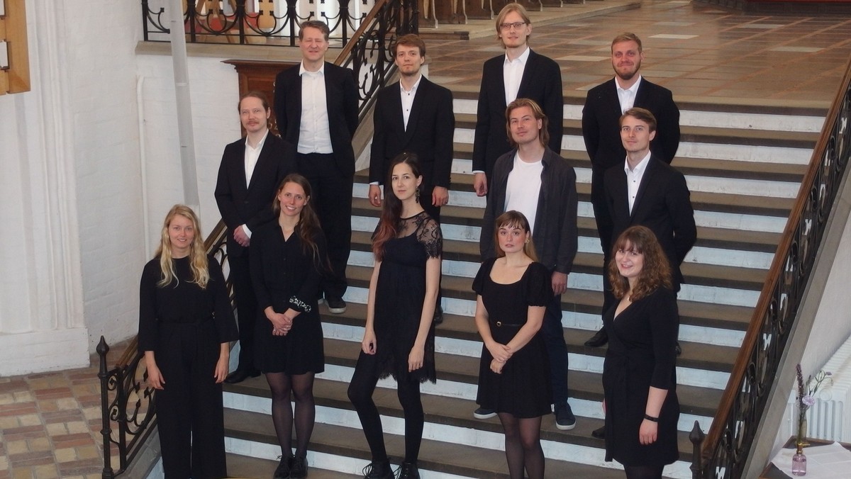 Domkirkens Julekoncert