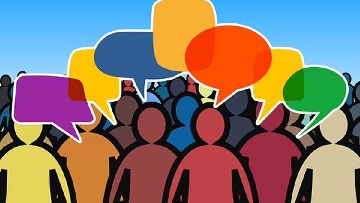 Gemeindeversammlung Politische Gemeinde
