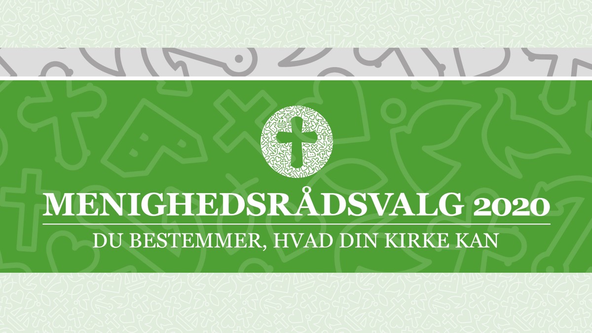 Menighedsrådsvalg