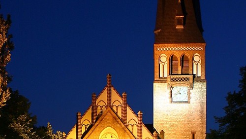 Turmblasen