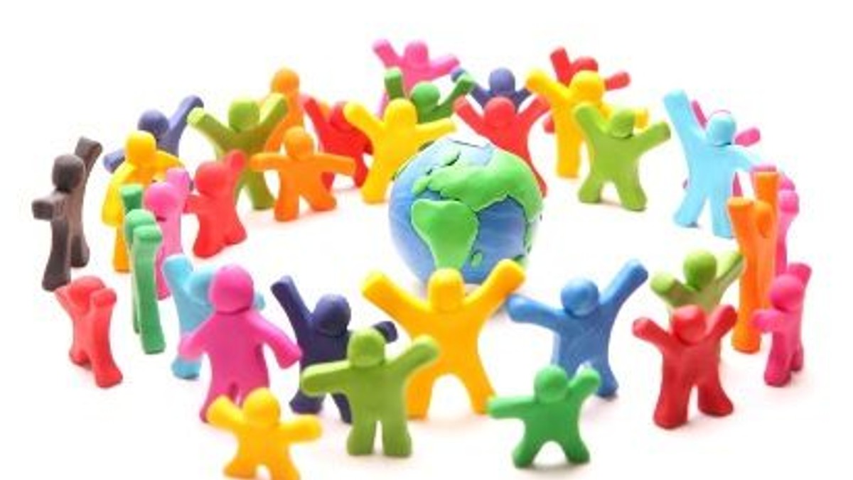 International Aften
