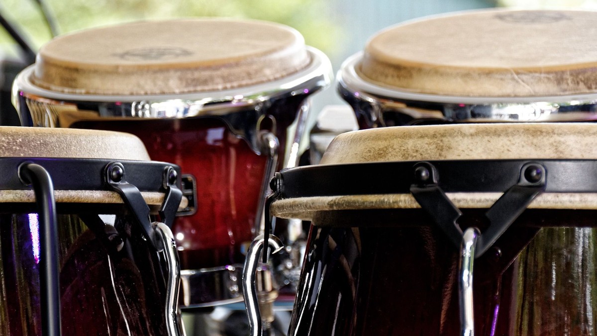 Drum Circle