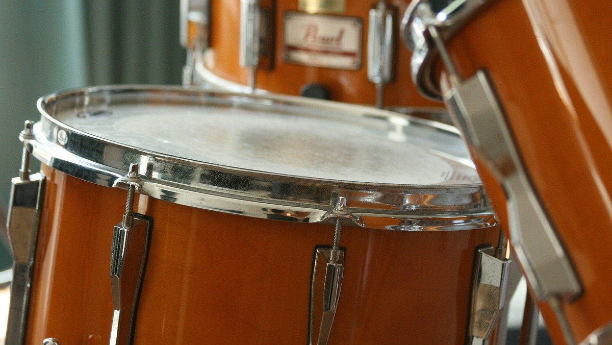Drum Circle