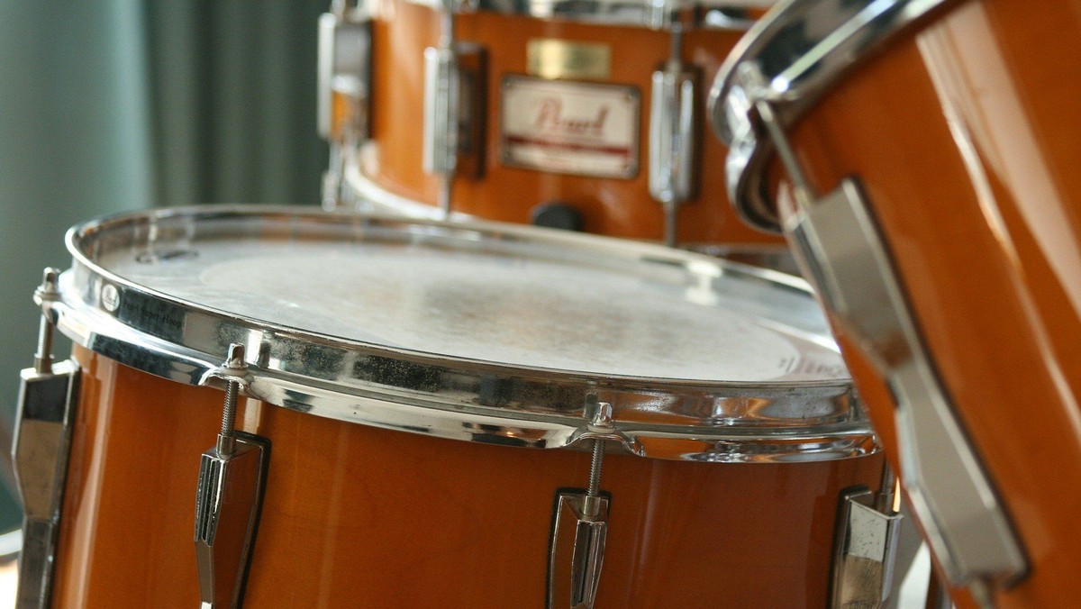Drum Circle