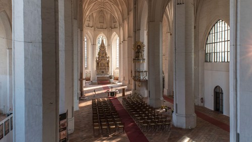 Gottesdienst
