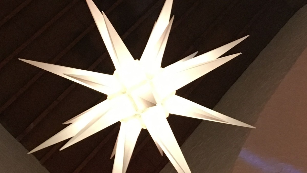 Gottesdienst mit Bach-Kantate und Einführung der neuen GKR-Mitglieder, Adventsmarkt im Anschluss