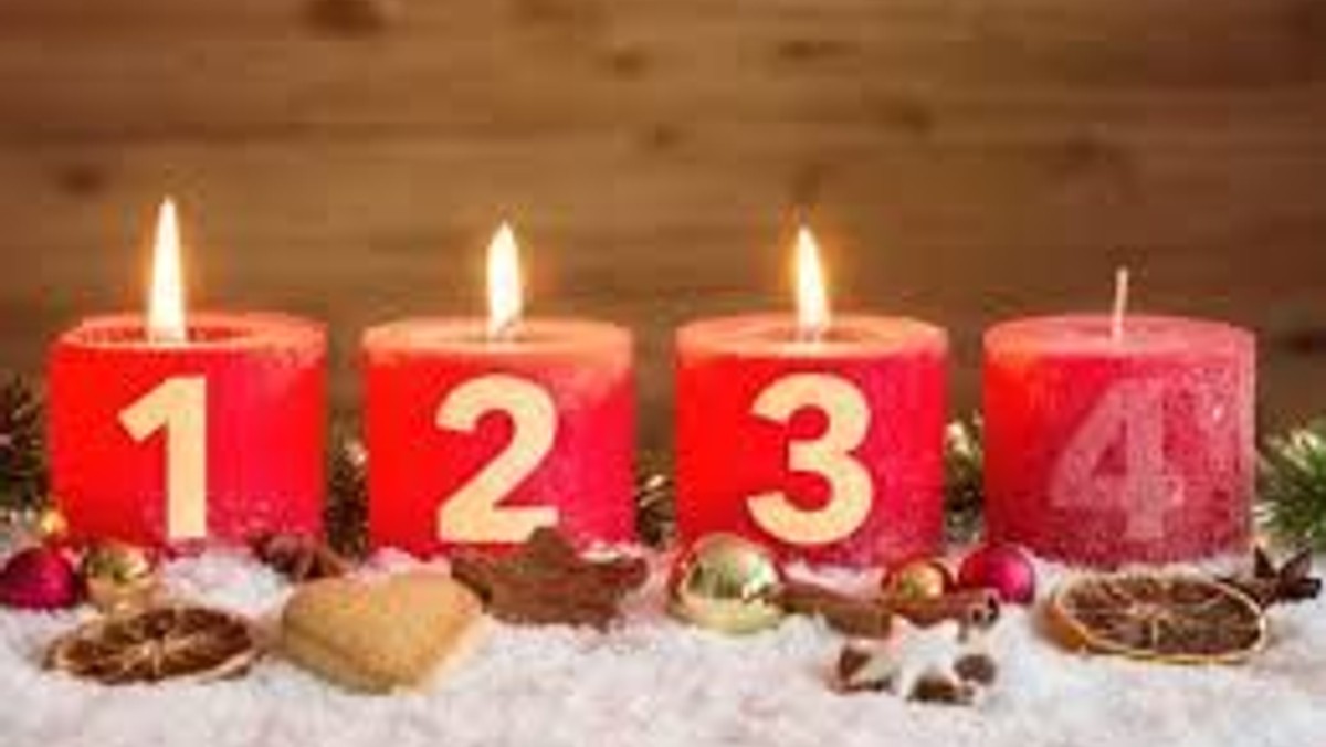 Højmesse 3. søndag i advent. TILMELDING