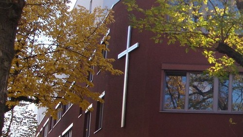 Freitag-Abend-Gottesdienst