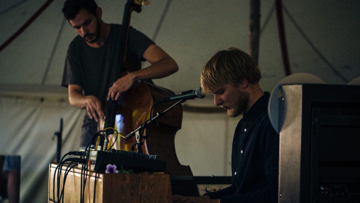 Udsolgt - Koncert med Bremer/McCoy - Udskudt til 1.-2. marts pga. covid-19