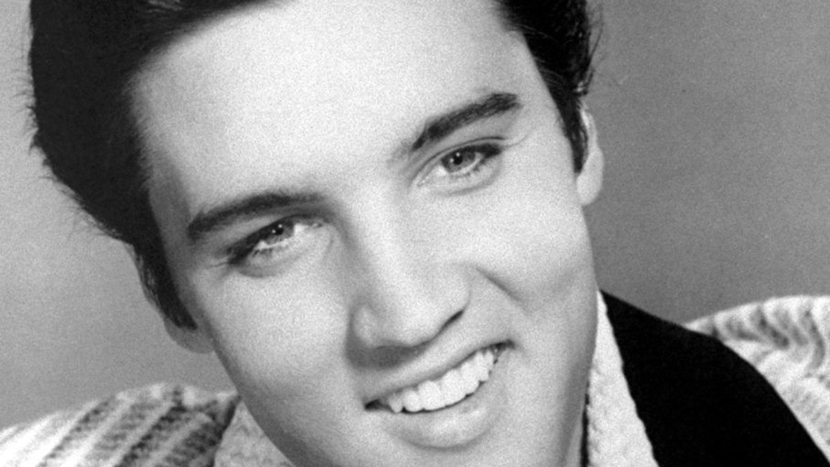 Elvis Musikgudstjeneste