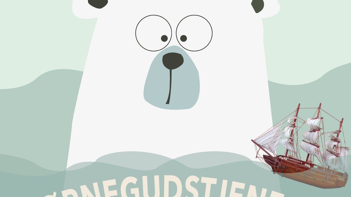 Børnegudstjeneste v/ Bettina C. Tranberg
