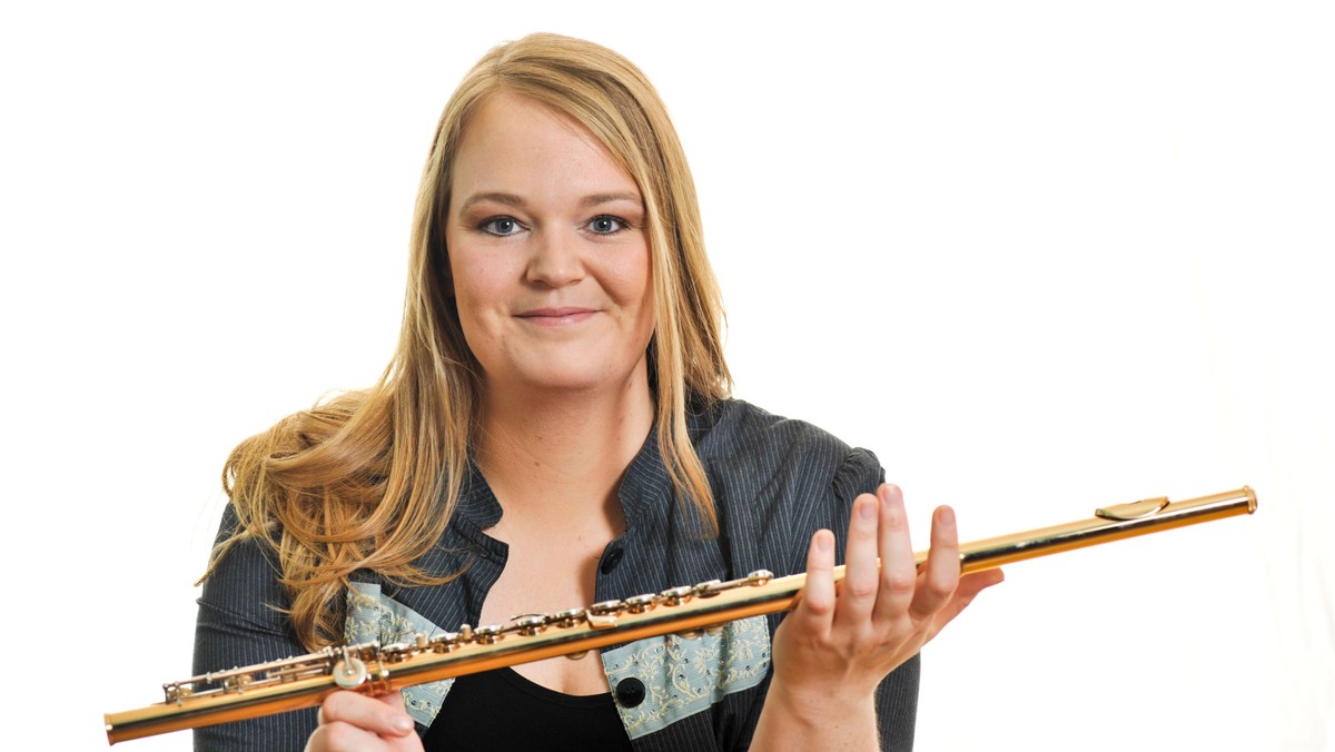 Forårskoncert "En lærke letted"