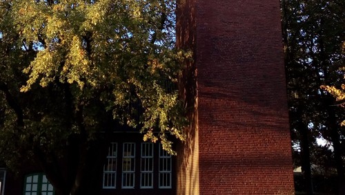 Konfirmanden-Vorstellungsgottesdienst in der Bugenhagenkirche