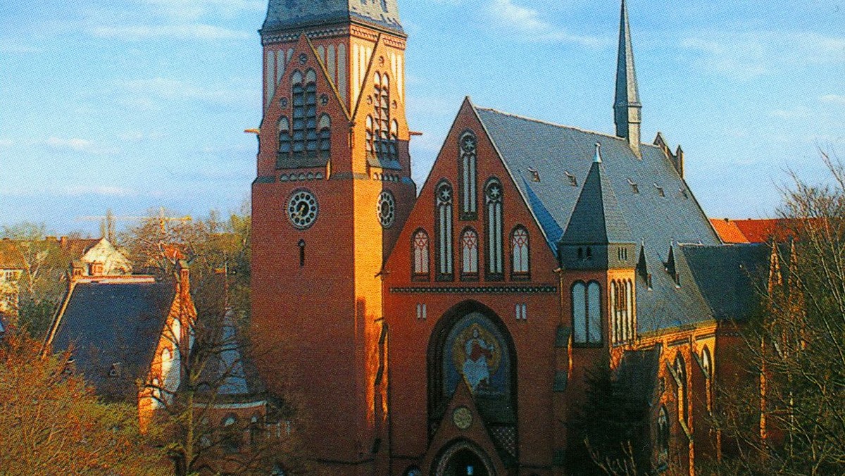 Gottesdienst