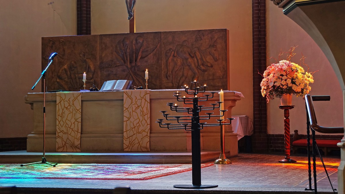 Abendgottesdienst