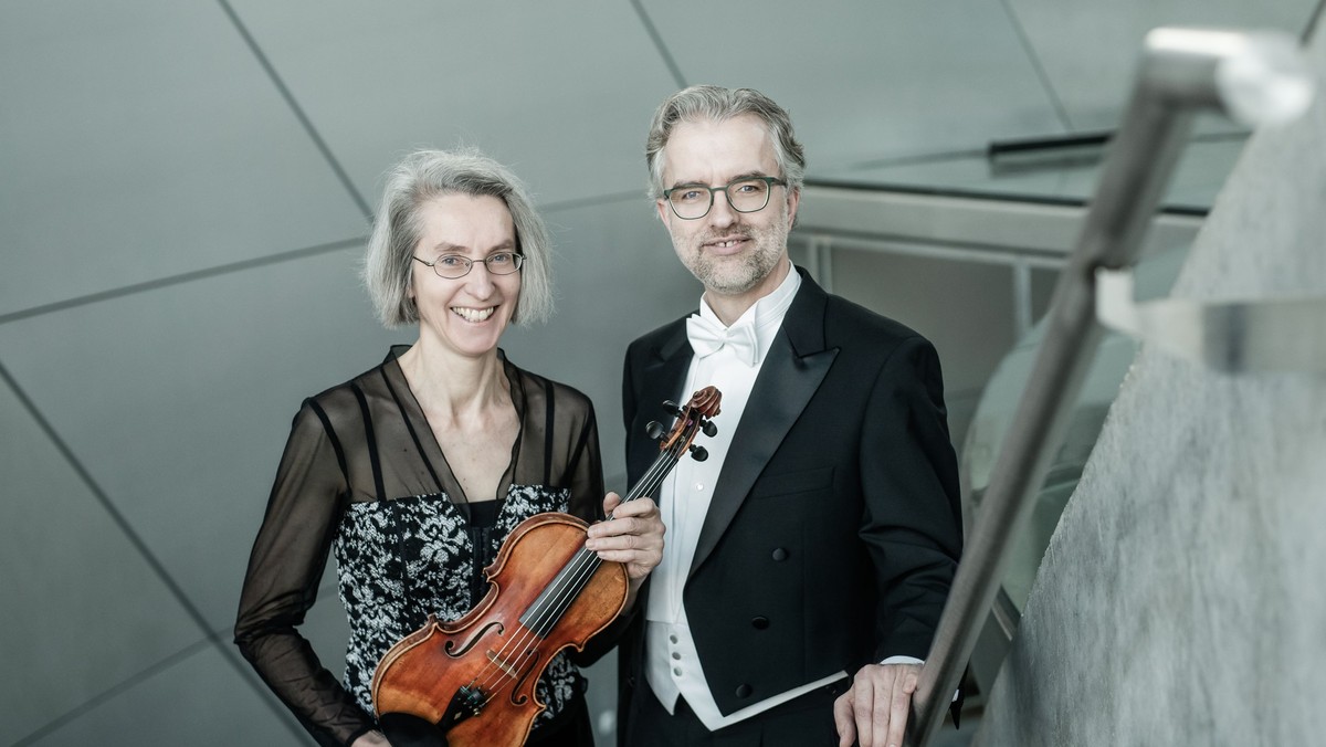 Koncert Christine E. Langer & LCW