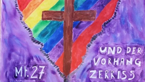 Predigtgottesdienst in Blumhardt mit Diana Scharfenberg
