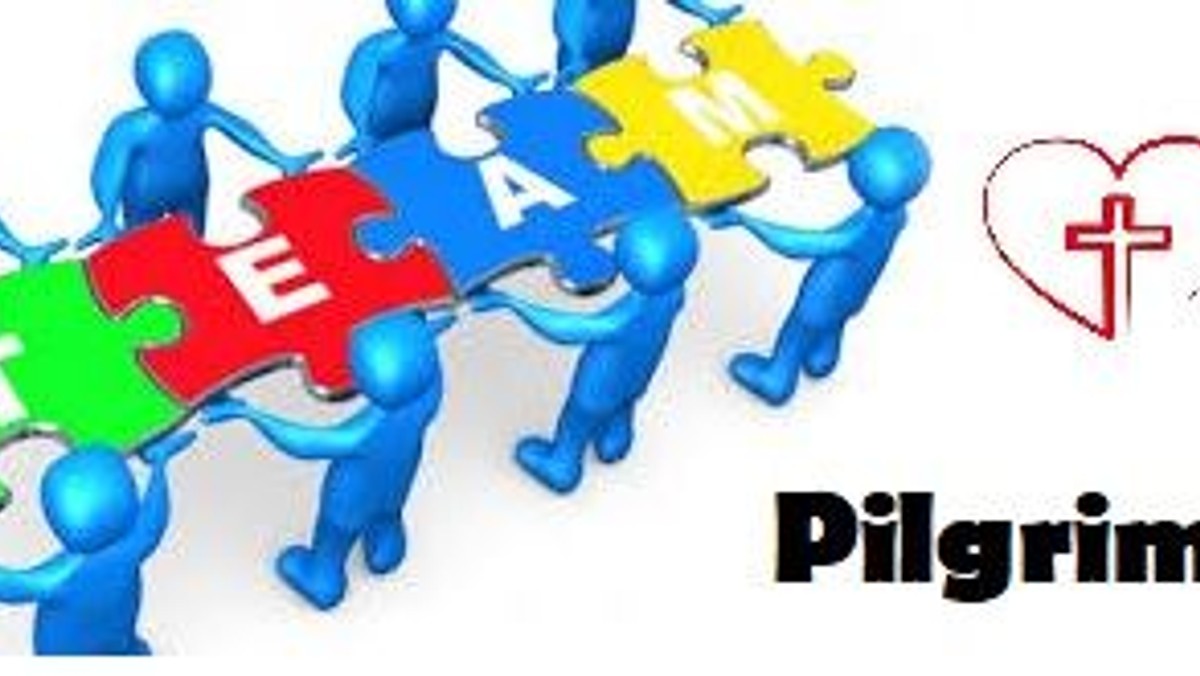 Team Pilgrims