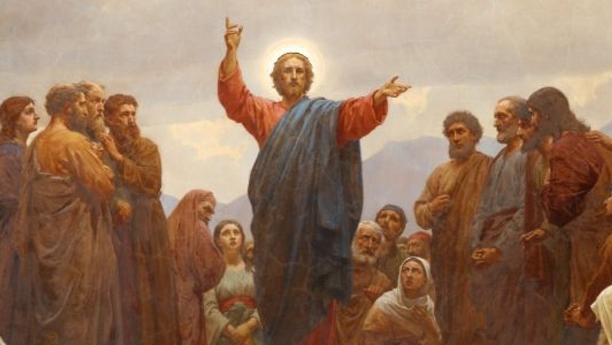 Gudstjeneste - 4. søndag efter Trinitatis
