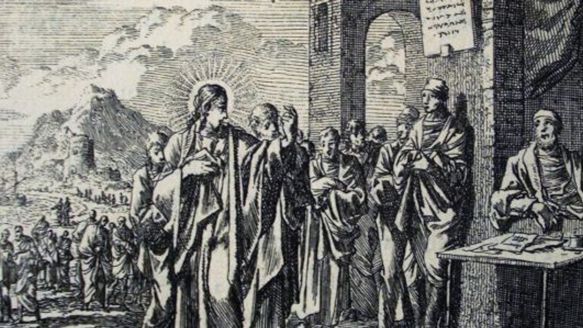 Gudstjeneste - 17. søndag efter Trinitatis