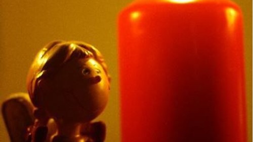 kein Gottesdienst in Owingen - Herzliche Einladung in die Auferstehungskirche