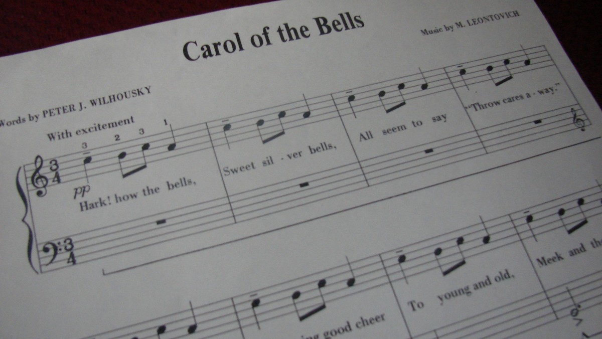 Nine Lessons and Carols