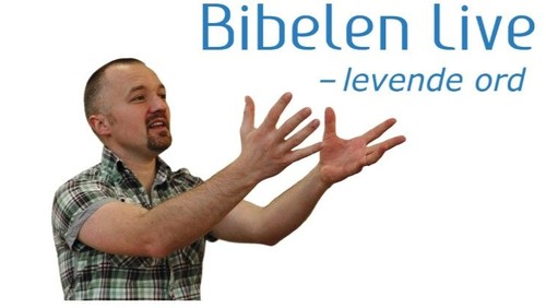 Bibelen Live