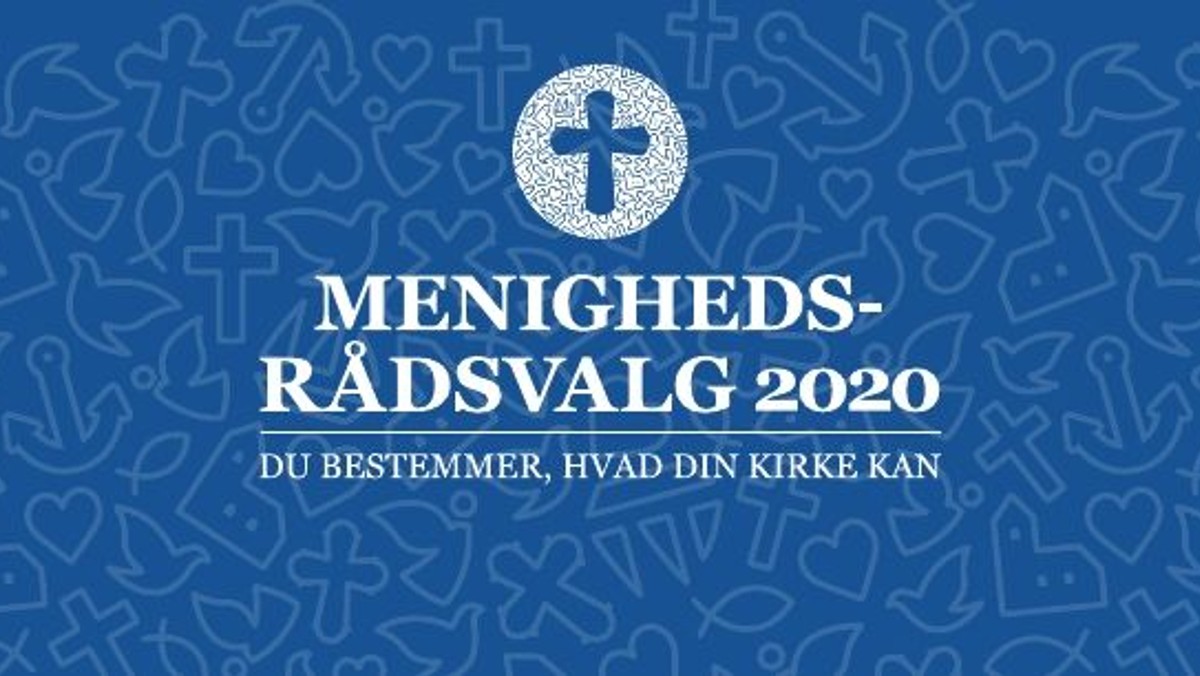 Valgforsamling - menighedsråd