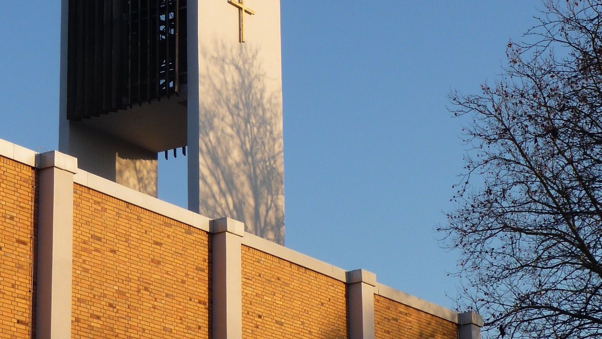 Tegel-Süd: Gottesdienst