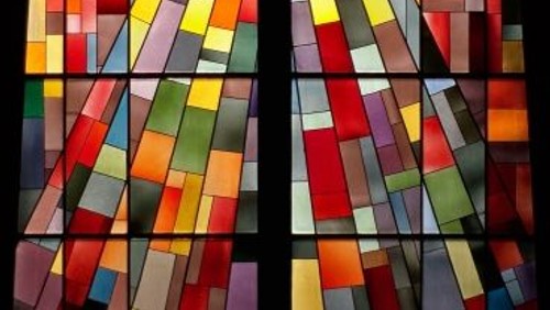 Predigtgottesdienst zum Ewigkeitssonntag mit Pfrn. Krötke , musik. Begleitung durch den Instrumentalkreis unserer Gemeinde