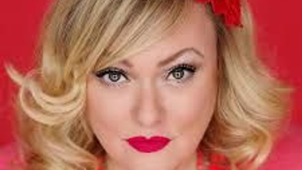 Julekoncert: Marie Carmen Koppel