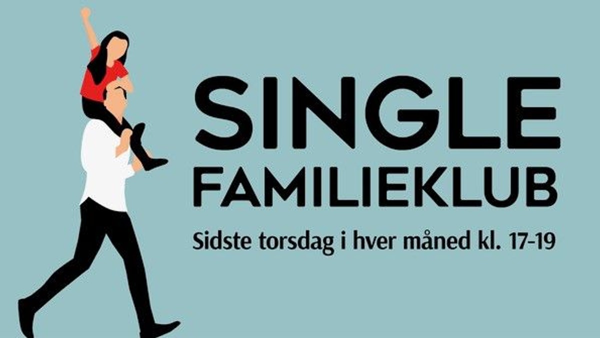 Singlefamilieklub