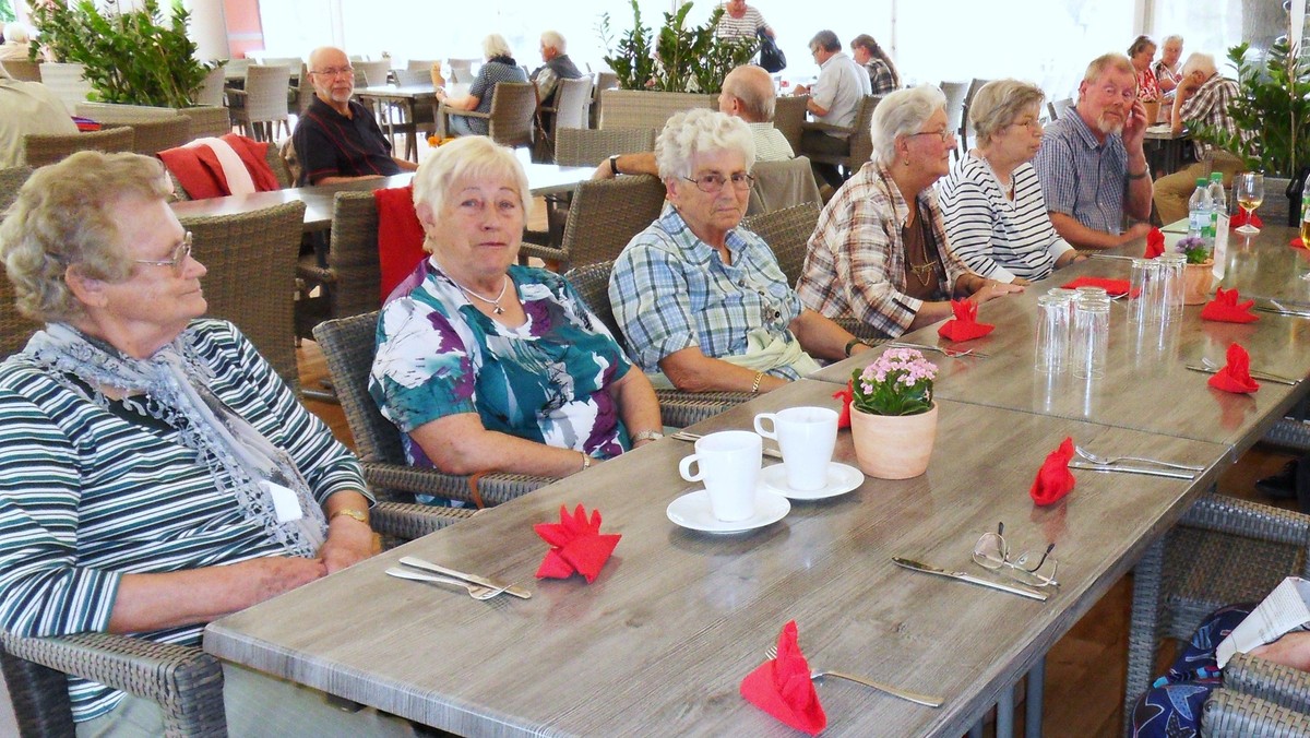Seniorennachmittag