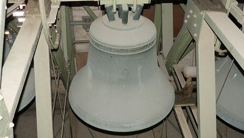 Bell Ringing Practice