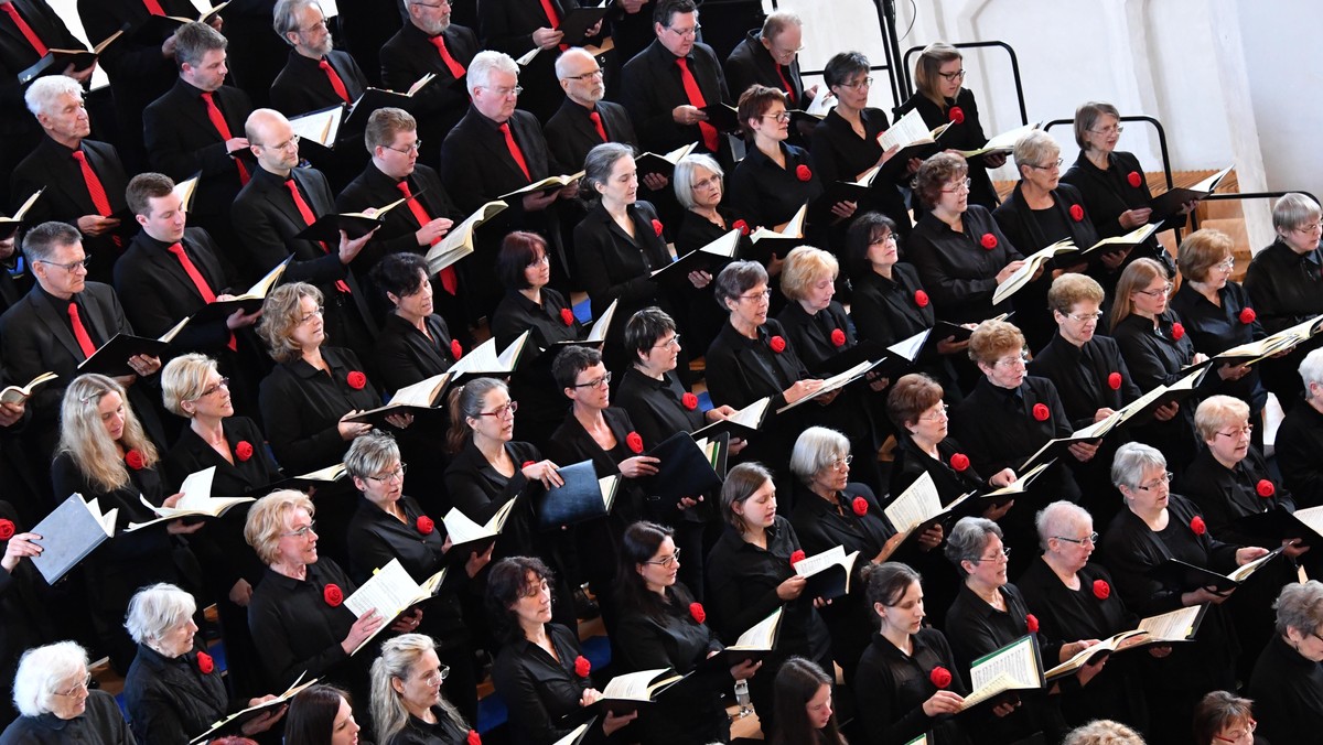 Probe Kantorei