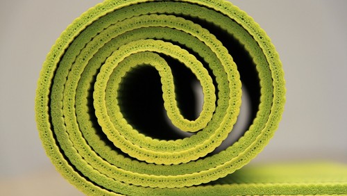 Yoga-Entspannung-Achtsamkeit für Schwangere