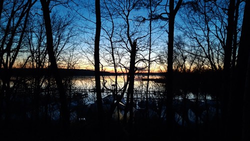 Abendzeit: Oh, freedom! - Spirituals