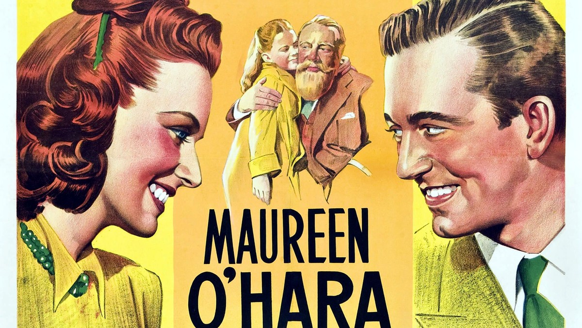 "Miracle on 34th Street" (U) 96 mins