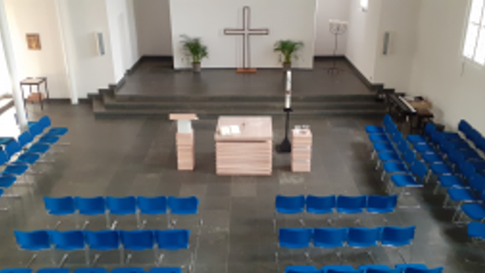 Lukaskirche