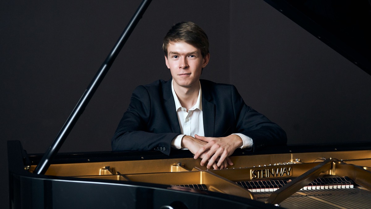 UDSOLGT! Koncert med Sinfonia Selandia