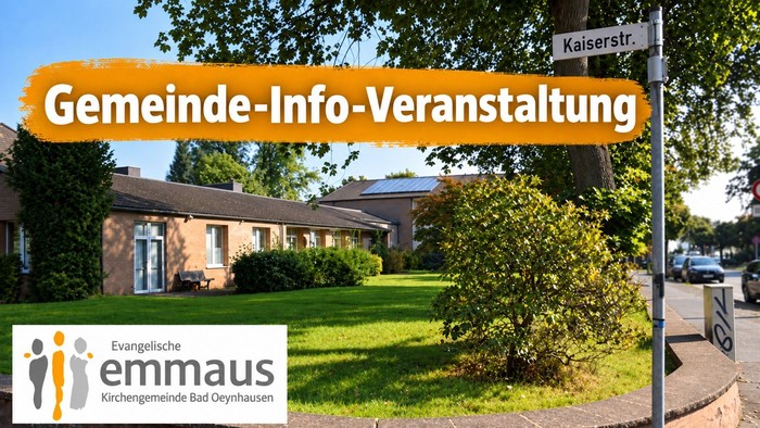 Gelände des Dietrich-Bonhoeffer Hauses