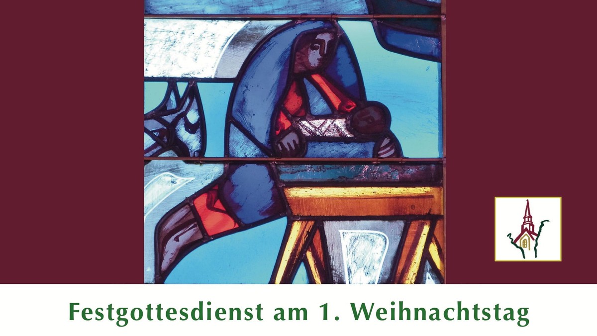 Festgottesdienst