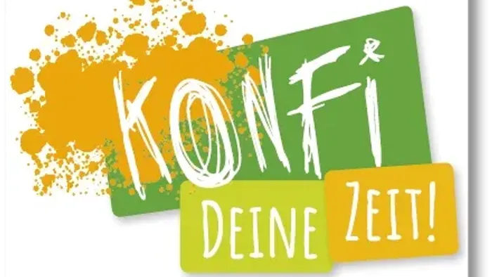 Das Bild zeigt die Worte