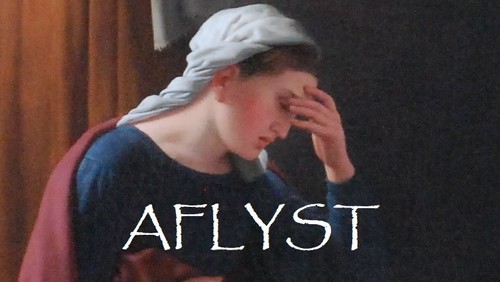 Børnehavegudstjenesten er aflyst