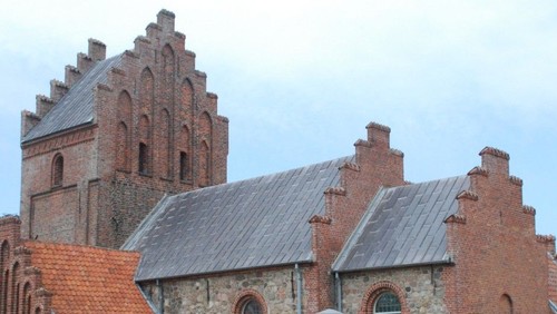Børnehavegudstjeneste