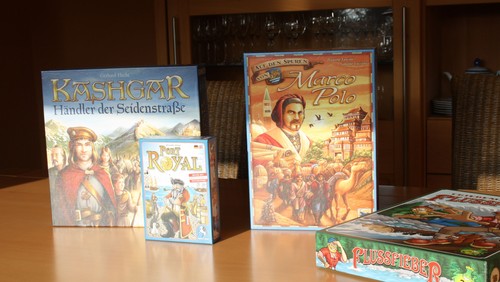 Spieleabend
