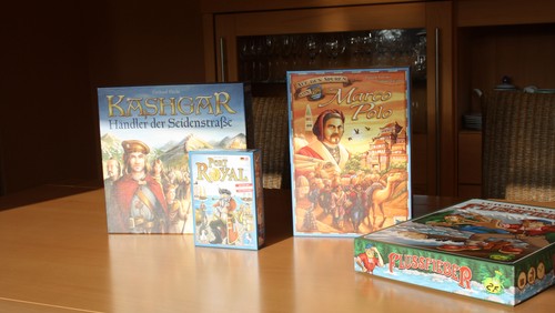 Spieleabend