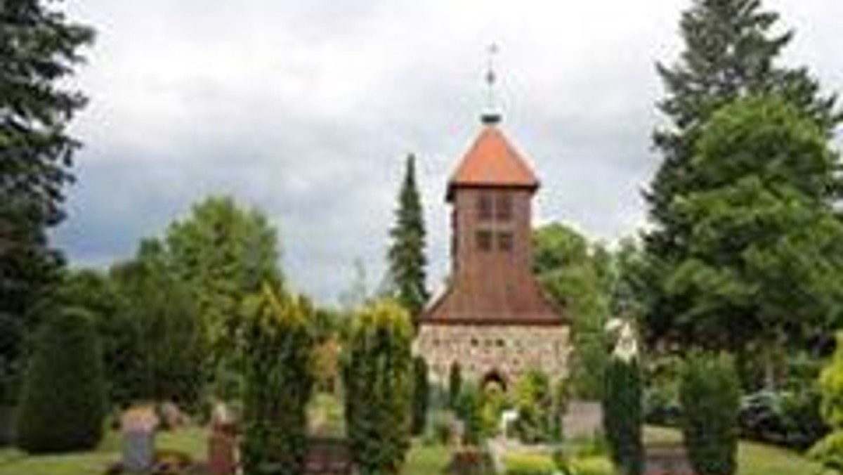 Gottesdienst in Gatow