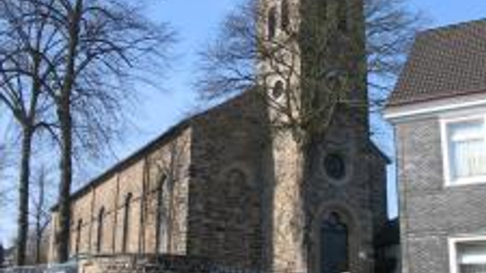 Erlöserkirche